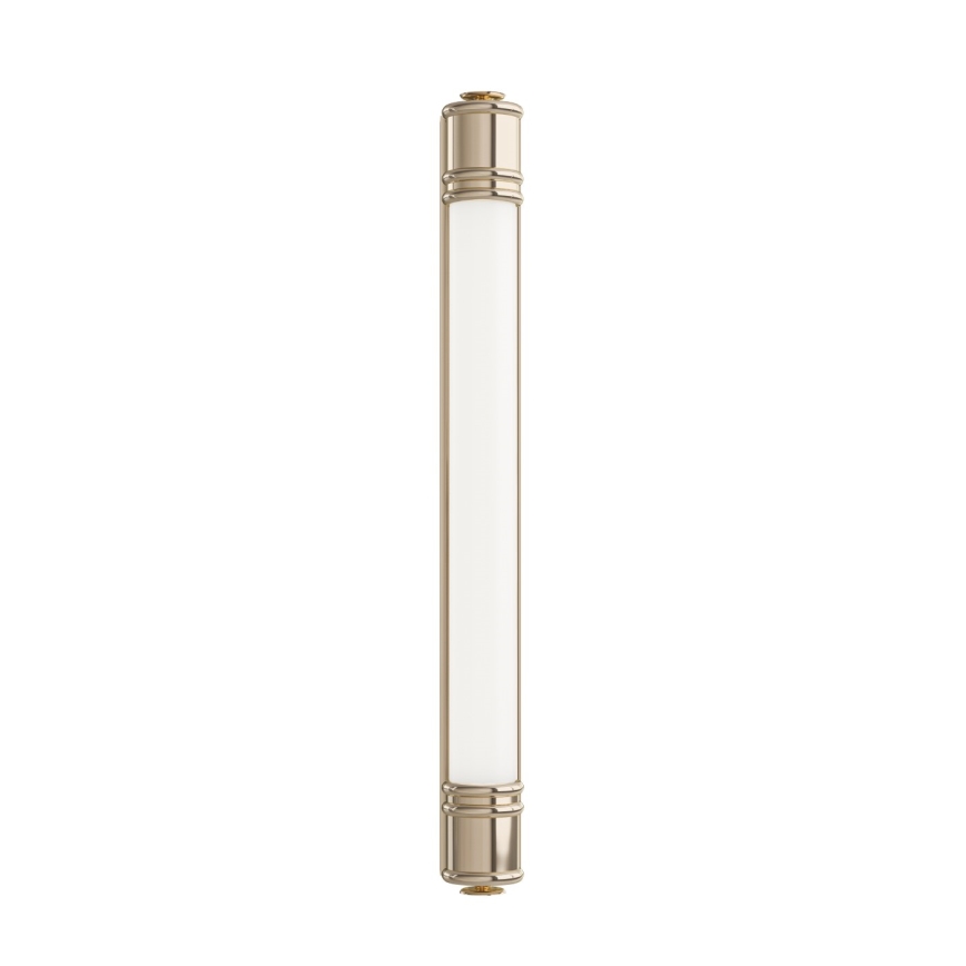 Open Design OR85259 - Illuminazione LED per specchio da bagno OMI LED/13W/230V 58 cm IP44 ottone