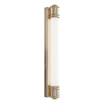 Open Design OR85259 - Illuminazione LED per specchio da bagno OMI LED/13W/230V 58 cm IP44 ottone