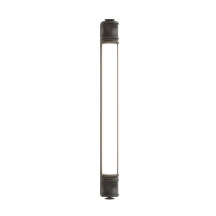 Open Design OR85273 - Illuminazione a LED per specchio da bagno OMI LED/13W/230V 58 cm IP44 nero