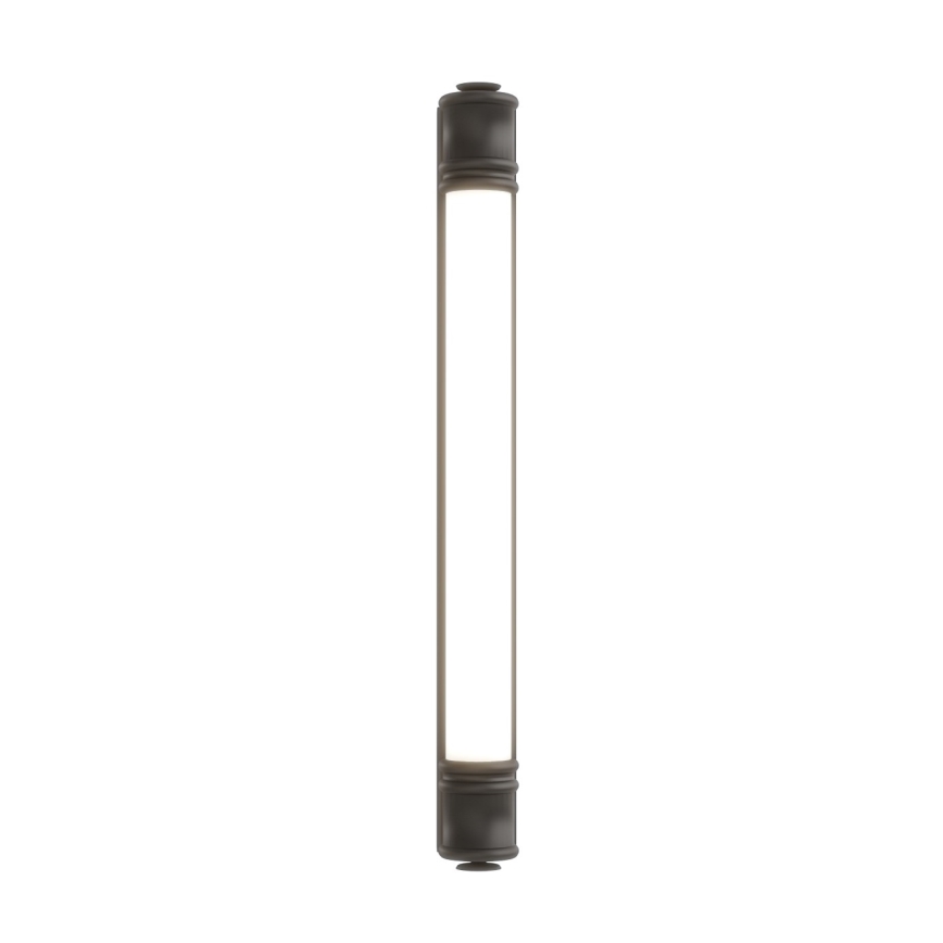 Open Design OR85273 - Illuminazione a LED per specchio da bagno OMI LED/13W/230V 58 cm IP44 nero