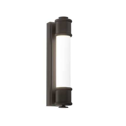 Open Design OR85280 - Illuminazione a LED per specchio da bagno OMI LED/7W/230V 30 cm IP44, nero