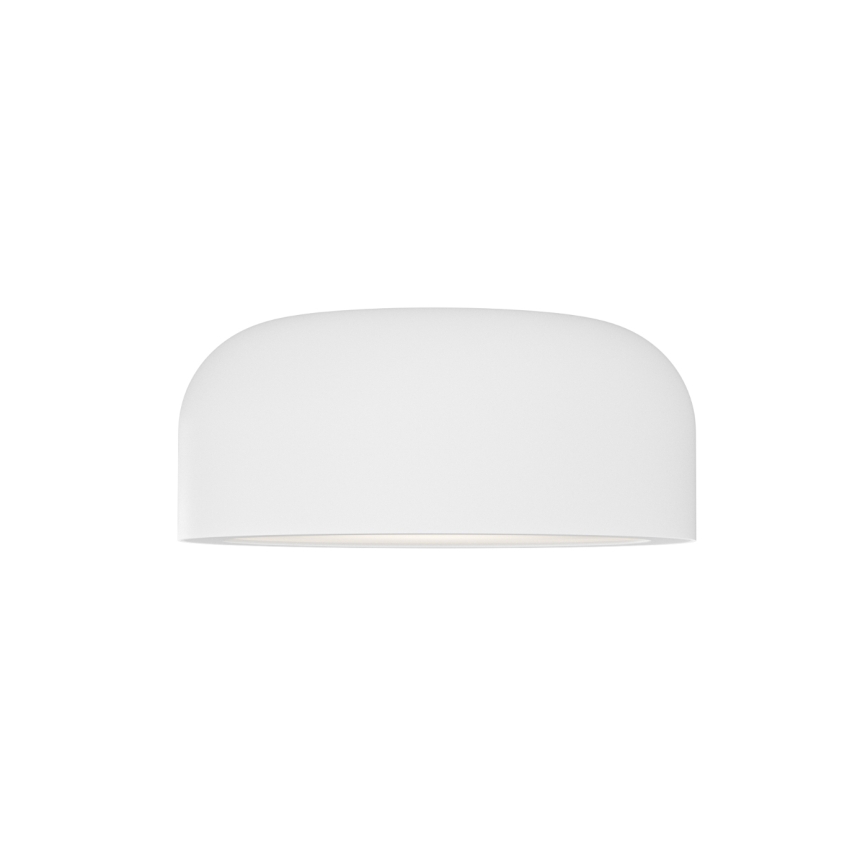 Open Design OR85884 - Plafoniera LED CEDRONE LED/8W/230V 3000/4500/6500K Ø 12 cm bianca