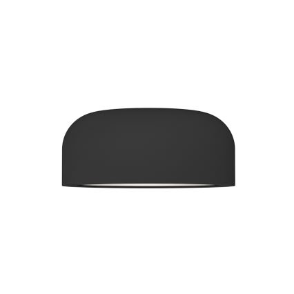 Open Design OR85891 - Plafoniera LED CEDRONE LED/8W/230V 3000/4500/6500K Ø 12 cm nero