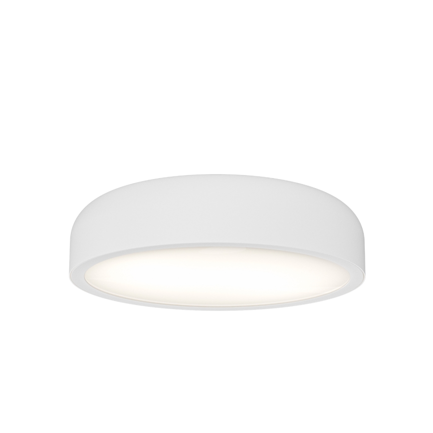 Open Design OR85914 - Plafoniera LED CEDRONE LED/14W/230V 3000/4500/6500K Ø 22 cm bianca