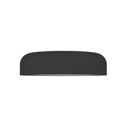 Open Design OR85921 - Plafoniera LED CEDRONE LED/14W/230V 3000/4500/6500K Ø 22 cm nero