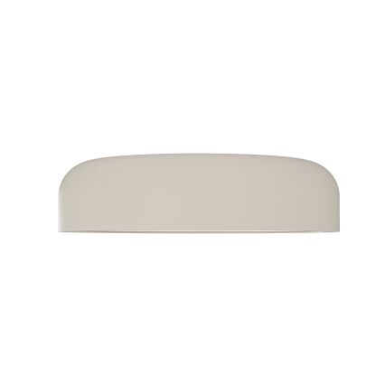 Open Design OR85938 - Plafoniera LED CEDRONE LED/14W/230V 3000/4500/6500K diam. 22 cm beige