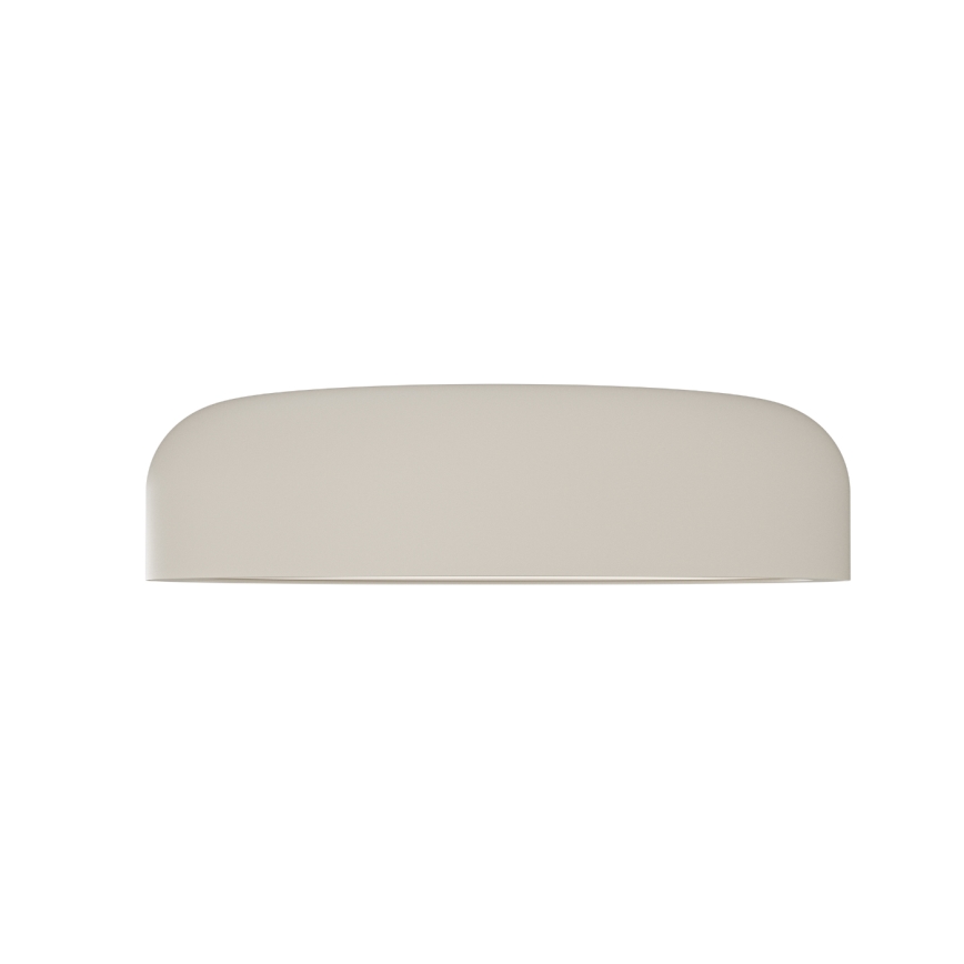 Open Design OR85938 - Plafoniera LED CEDRONE LED/14W/230V 3000/4500/6500K diam. 22 cm beige