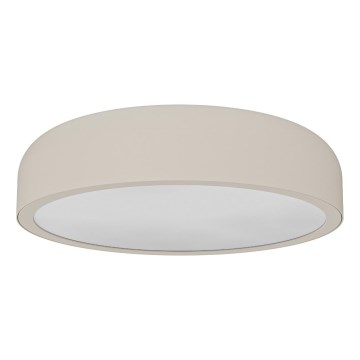 Open Design OR85938 - Plafoniera LED CEDRONE LED/14W/230V 3000/4500/6500K diam. 22 cm beige