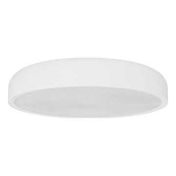 Open Design OR85945 - Plafoniera LED a soffitto CEDRONE LED/25W/230V 3000/4500/6500K Ø 30 cm bianca