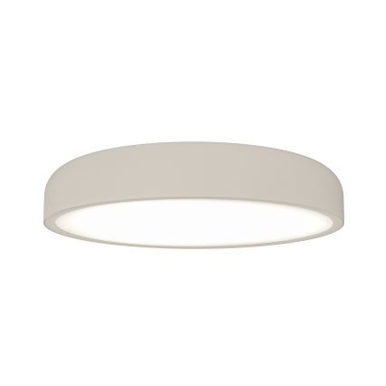 Open Design OR85969 - Plafoniera CEDRONE LED/25W/230V 3000/4500/6500K Ø 30 cm beige