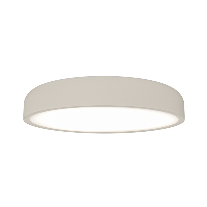 Open Design OR85969 - Plafoniera CEDRONE LED/25W/230V 3000/4500/6500K Ø 30 cm beige