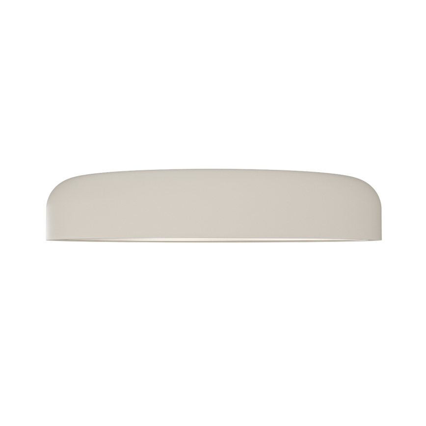 Open Design OR85969 - Plafoniera CEDRONE LED/25W/230V 3000/4500/6500K Ø 30 cm beige