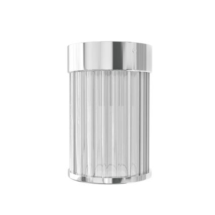 Open Design OR86072 - Faretto FIATTO 1xG9/8W/230V cromo lucido