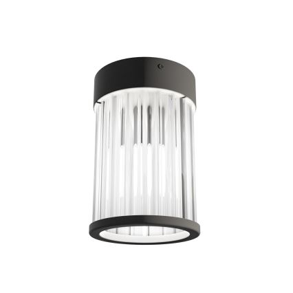 Open Design OR86102 - Faretto FIATTO 1xG9/8W/230V nero