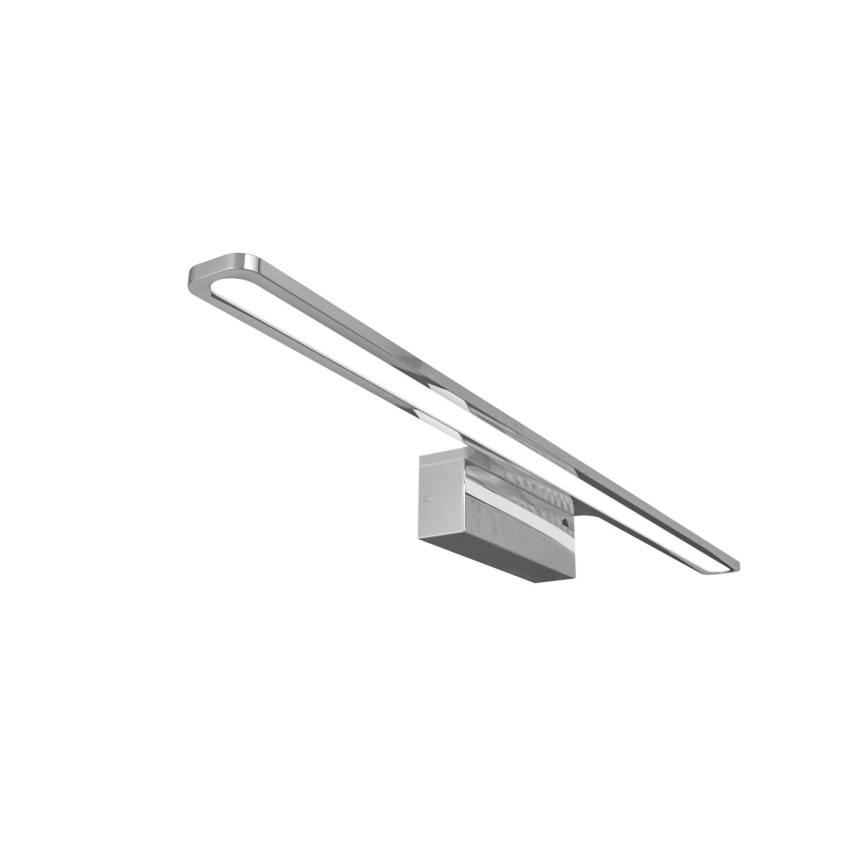 Open Design OR86126 - Illuminazione a LED per specchio da bagno LUCE LED/11W/230V 3000/4500/6500K 61,5 cm IP44 cromato