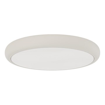Open Design OR86195 - Plafoniera LED PIATTO LED/55W/230V 3000/4500/6500K Ø 60 cm crema