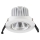 Opple 26527 - LED Faretto da incasso dimmerabile LED/7W/230V bianco
