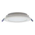 Opple 26662 - Faretto da incasso a LED per bagno DOWNLIGHT LED/24W/230V IP44
