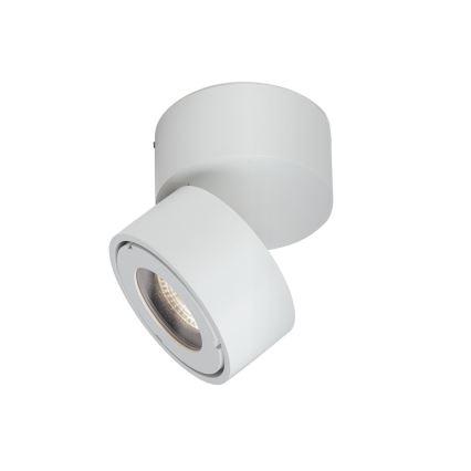LED Dimmerabile bagno Luce Spot HARVEY LED/15W/230V IP65 bianco