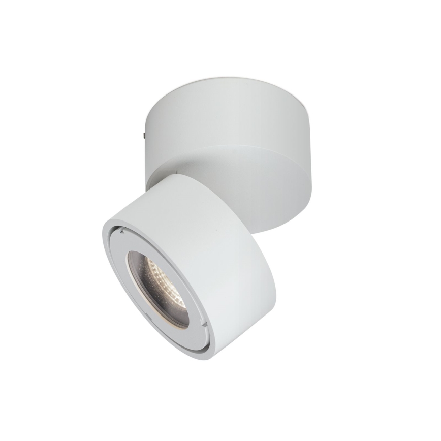LED Dimmerabile bagno Luce Spot HARVEY LED/15W/230V IP65 bianco