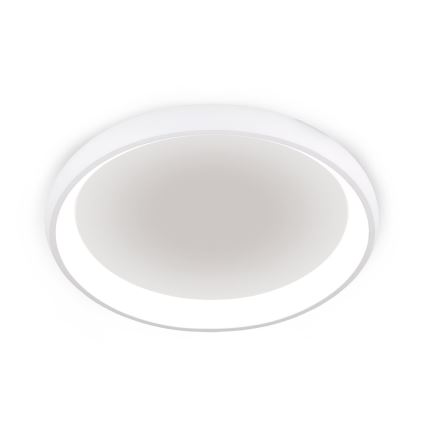Plafoniera LED dimmerabile VENUS LED/50W/230V diametro 61 cm bianco