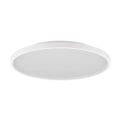Plafoniera LED dimmerabile MASCA LED/47W/230V 2700/3350/4000K diam. 60 cm bianco