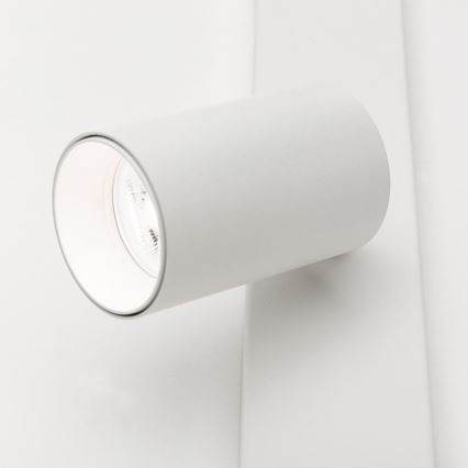 Faretto SEAN 3xGU10/13W/230V bianco