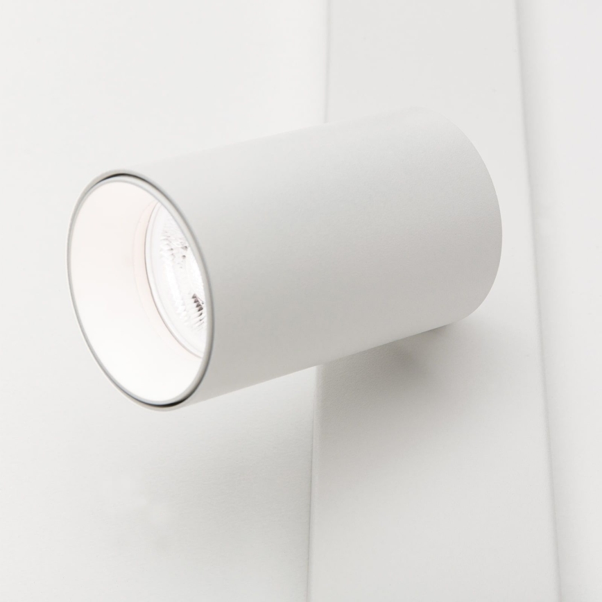 Faretto SEAN 3xGU10/13W/230V bianco