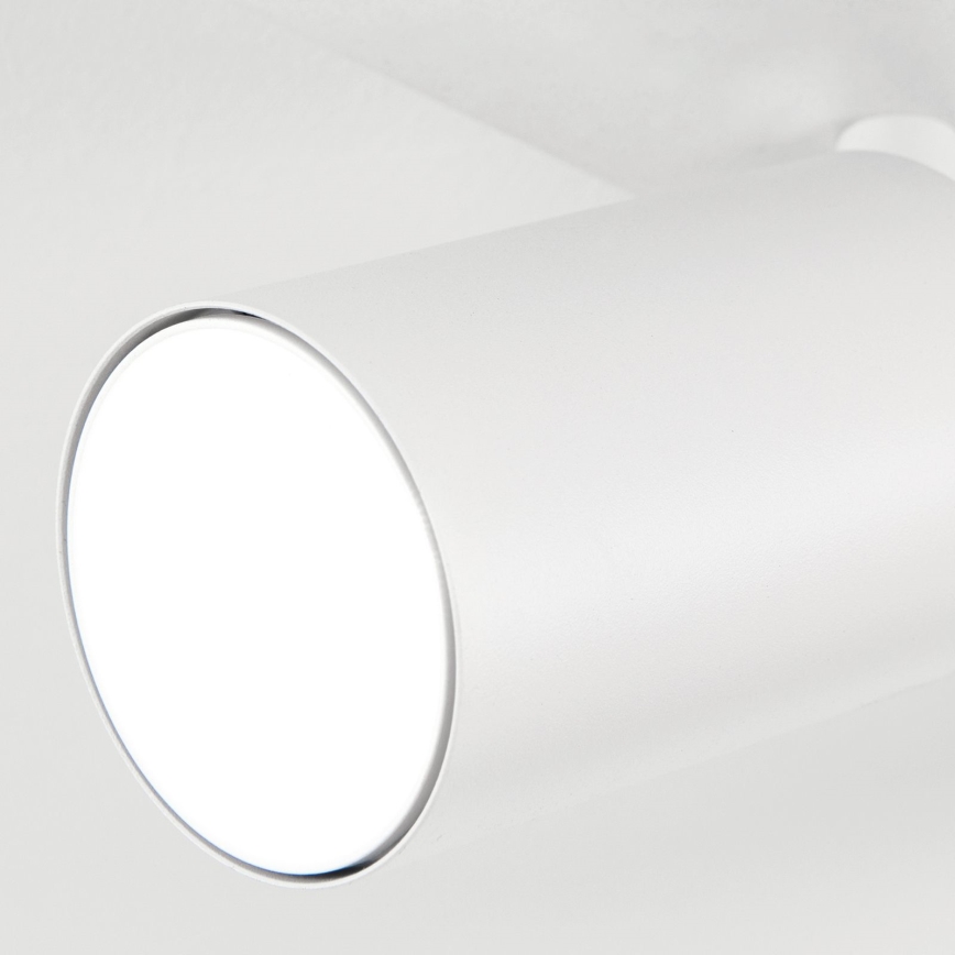 Faretto SEAN 5xGU10/13W/230V bianco