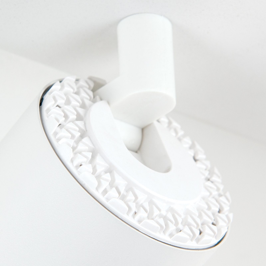 Faretto SEAN 5xGU10/13W/230V bianco