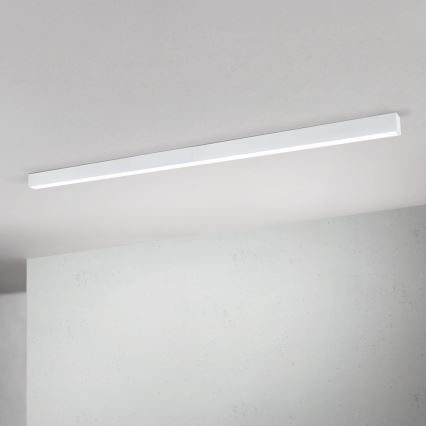 Lampada da soffitto/sospensione 2 in 1 PALKKI LED/38W/230V 3000/4000/5000K bianco