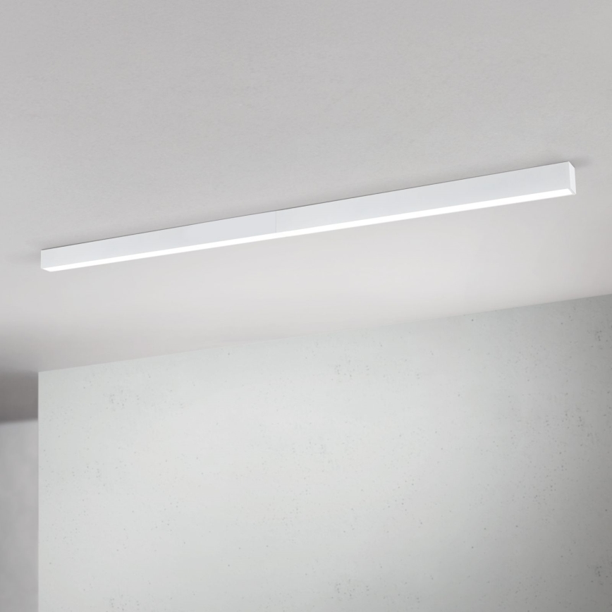Lampada da soffitto/sospensione 2 in 1 PALKKI LED/38W/230V 3000/4000/5000K bianco