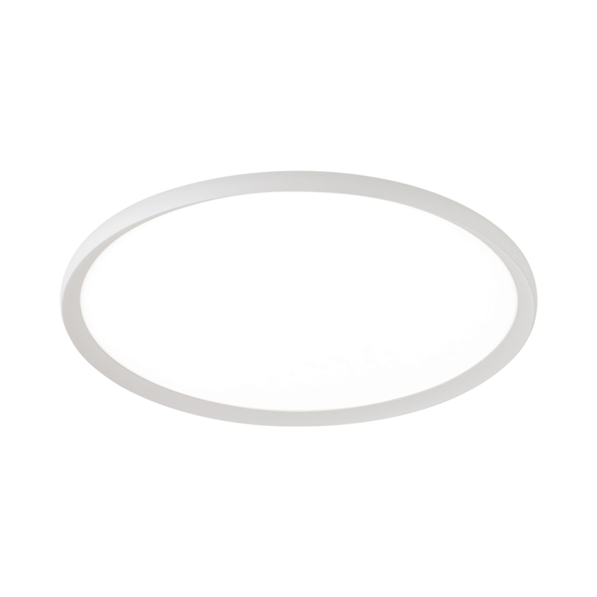 Plafoniera LED KANT 50W/230V 2700/3200/4000K Ø 60 cm bianca