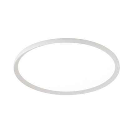 Plafoniera LED KANT LED/50W/230V 2700/3000/4000K Ø 60 cm bianca