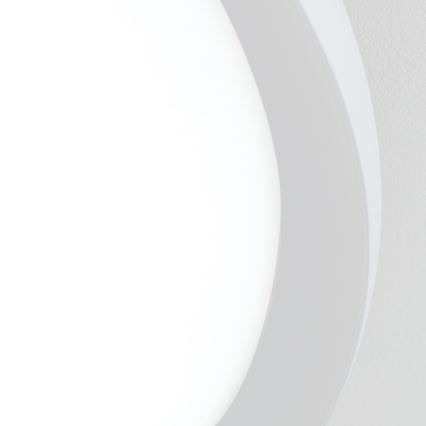 Plafoniera LED KANT LED/50W/230V 2700/3000/4000K Ø 60 cm bianca