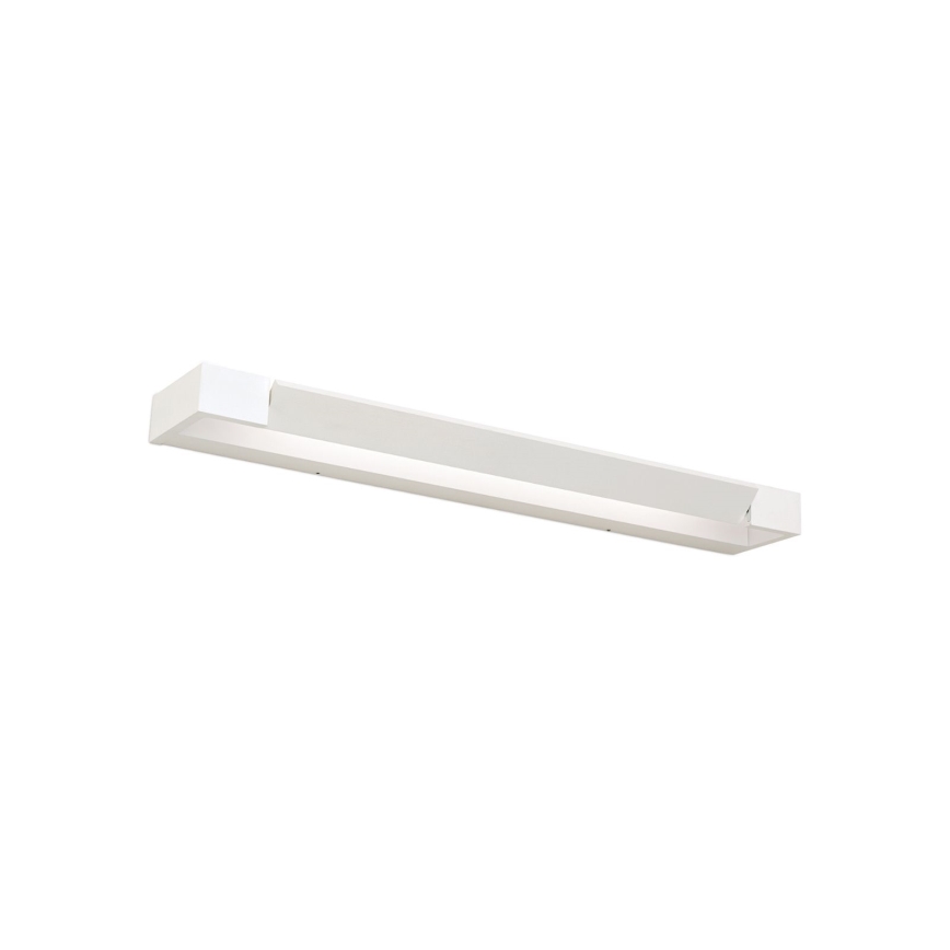Illuminazione a LED per specchi da bagno MARILYN LED/18W/230V 60 cm IP44 bianco