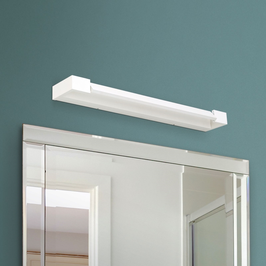 Illuminazione a LED per specchi da bagno MARILYN LED/18W/230V 60 cm IP44 bianco