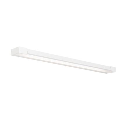 Illuminazione a LED per specchi da bagno MARILYN LED/24W/230V 90 cm IP44 bianco