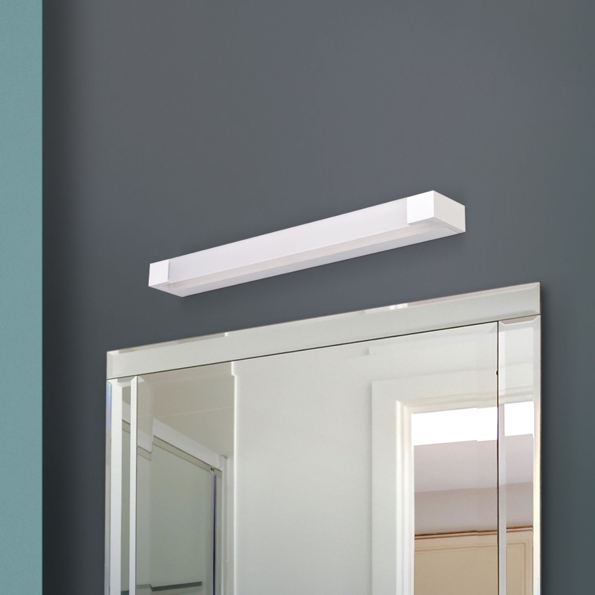 Illuminazione a LED per specchi da bagno MARILYN LED/21W/230V 57 cm IP44 bianco