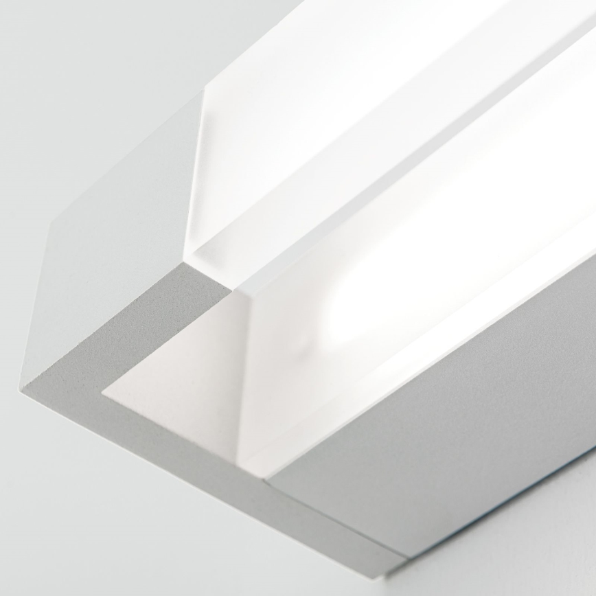 Illuminazione a LED per specchi da bagno MARILYN LED/21W/230V 57 cm IP44 bianco