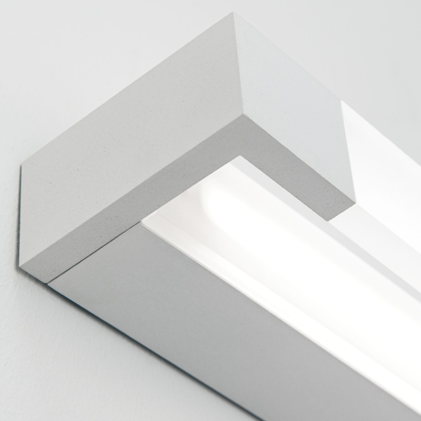 Illuminazione a LED per specchi da bagno MARILYN LED/21W/230V 57 cm IP44 bianco
