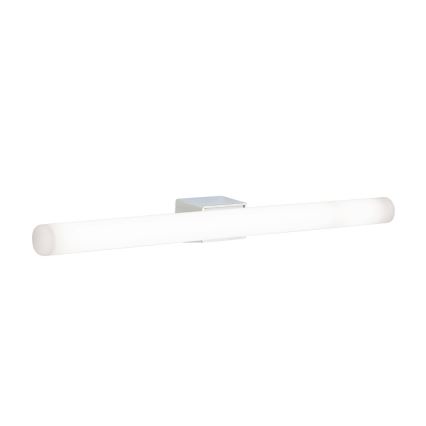 Applique a LED VISAGIST 1xS14d/8W/230V bianco