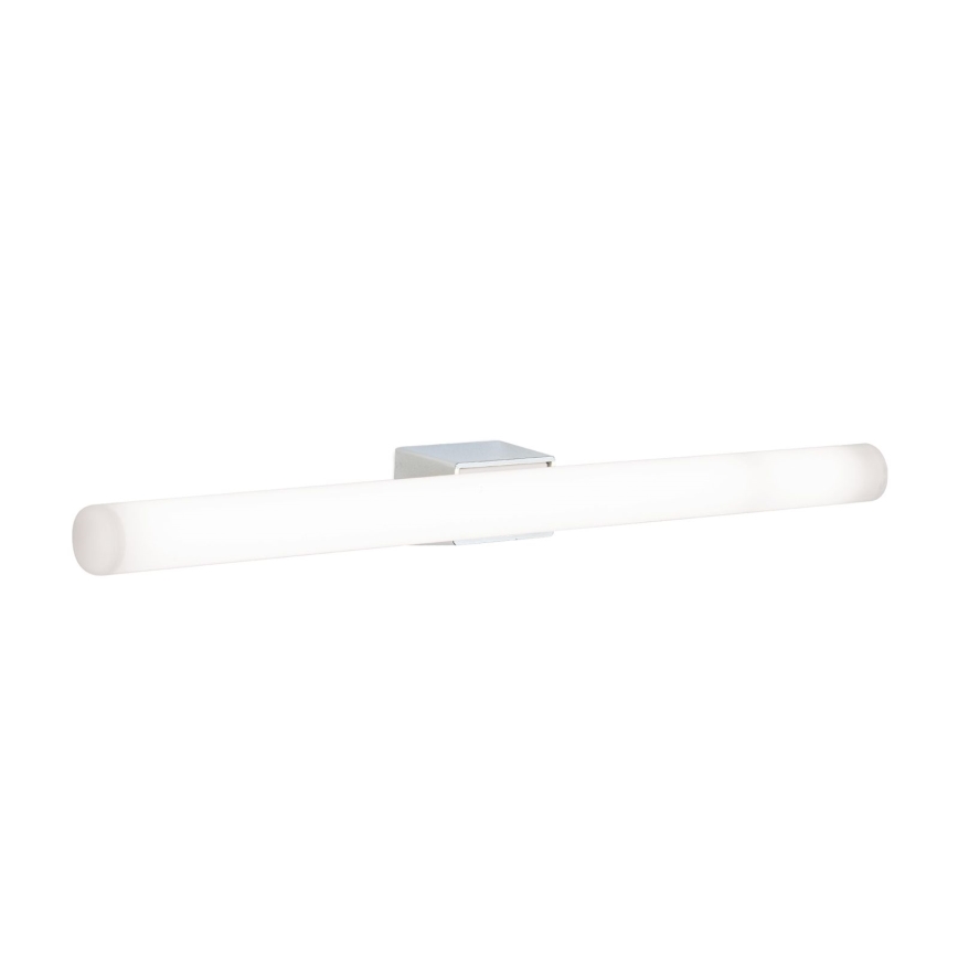 Applique a LED VISAGIST 1xS14d/8W/230V bianco