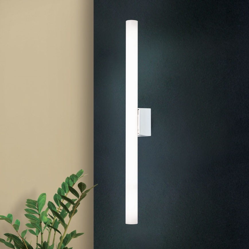 Applique a LED VISAGIST 1xS14d/8W/230V bianco