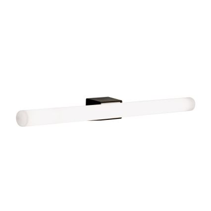 Applique a LED VISAGIST 1xS14d/8W/230V nero