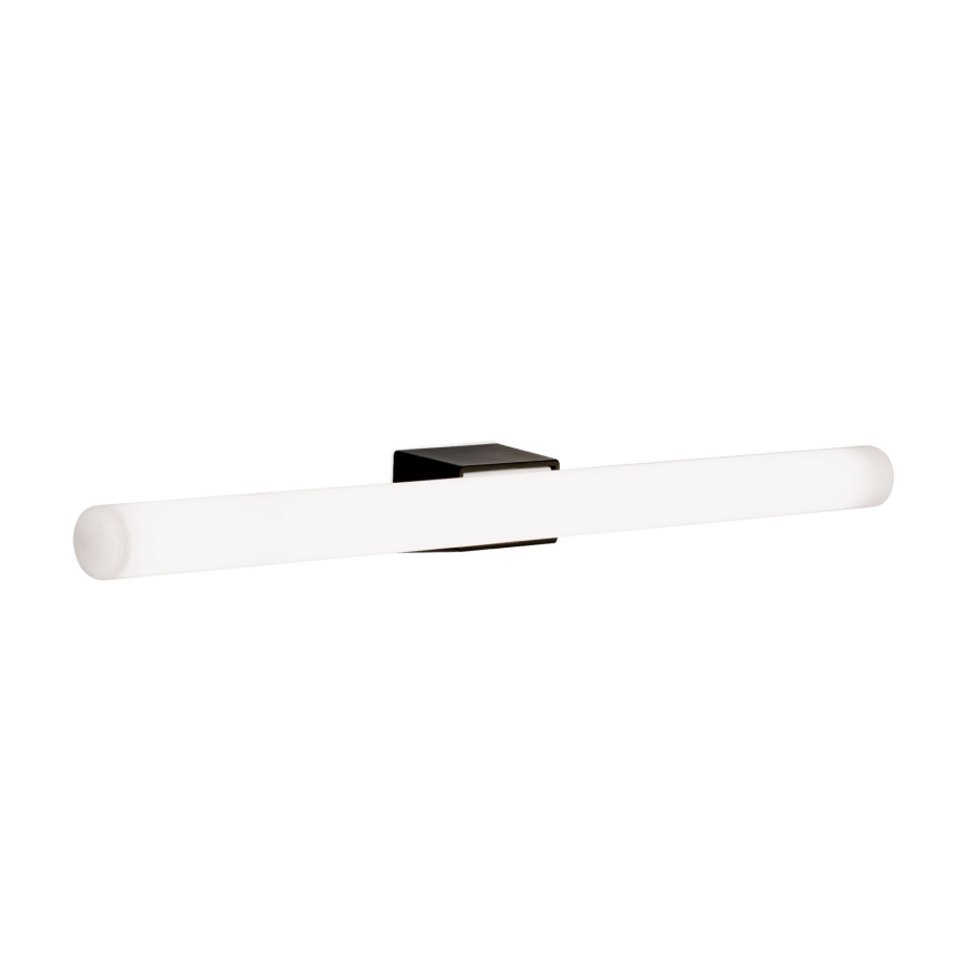 Applique a LED VISAGIST 1xS14d/8W/230V nero