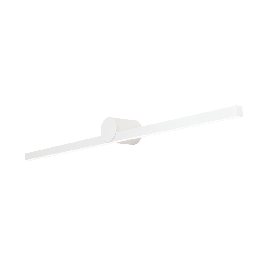 Illuminazione a LED per specchi da bagno BEAUTY LED/24W/230V 101 cm IP54 bianco