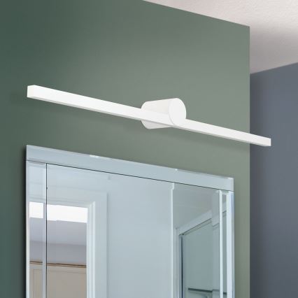 Illuminazione a LED per specchi da bagno BEAUTY LED/24W/230V 101 cm IP54 bianco