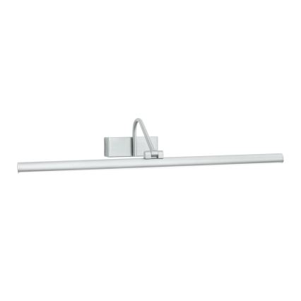 Lampada LED da quadro PORTRAIT LED/12W/230V 60 cm cromo opaco