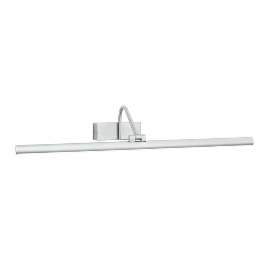 Lampada LED da quadro PORTRAIT LED/12W/230V 60 cm cromo opaco